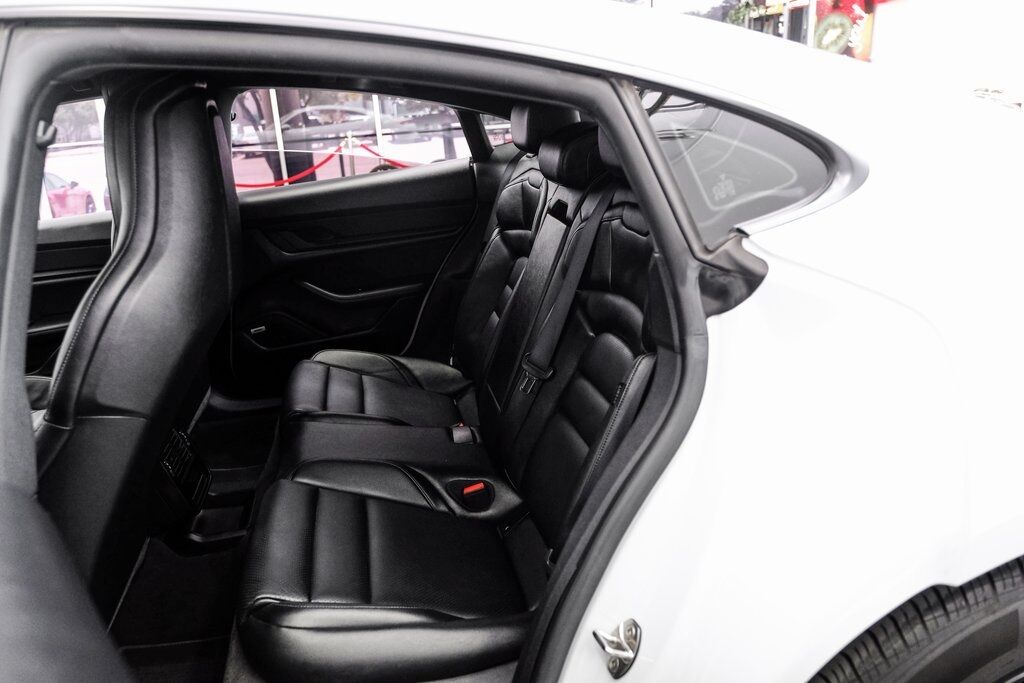 2021 Porsche Taycan Base Carrollton TX