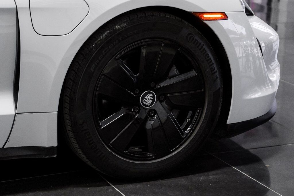 2021 Porsche Taycan Base Carrollton TX