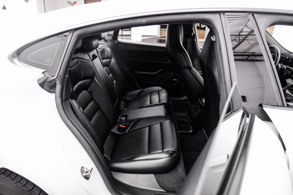 2021 Porsche Taycan Base Carrollton TX