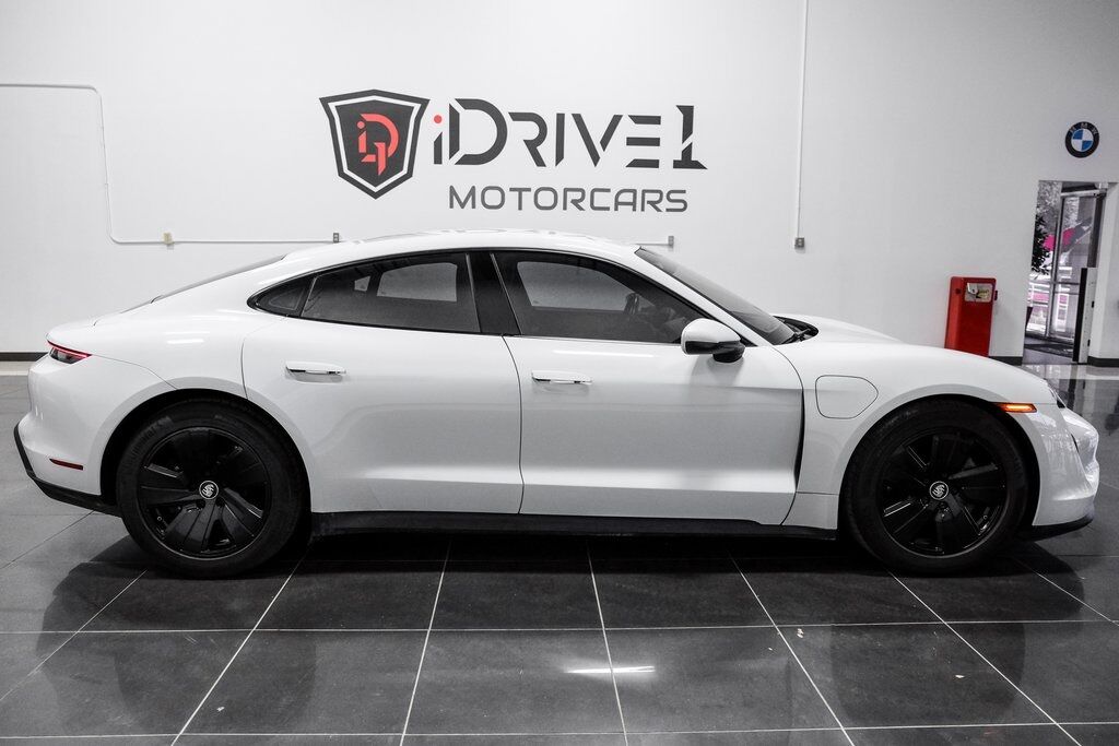 2021 Porsche Taycan Base Carrollton TX