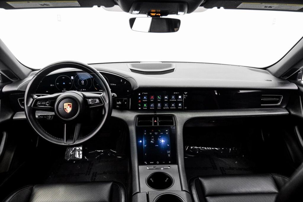 2021 Porsche Taycan Base Carrollton TX