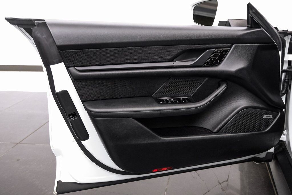 2021 Porsche Taycan Base Carrollton TX