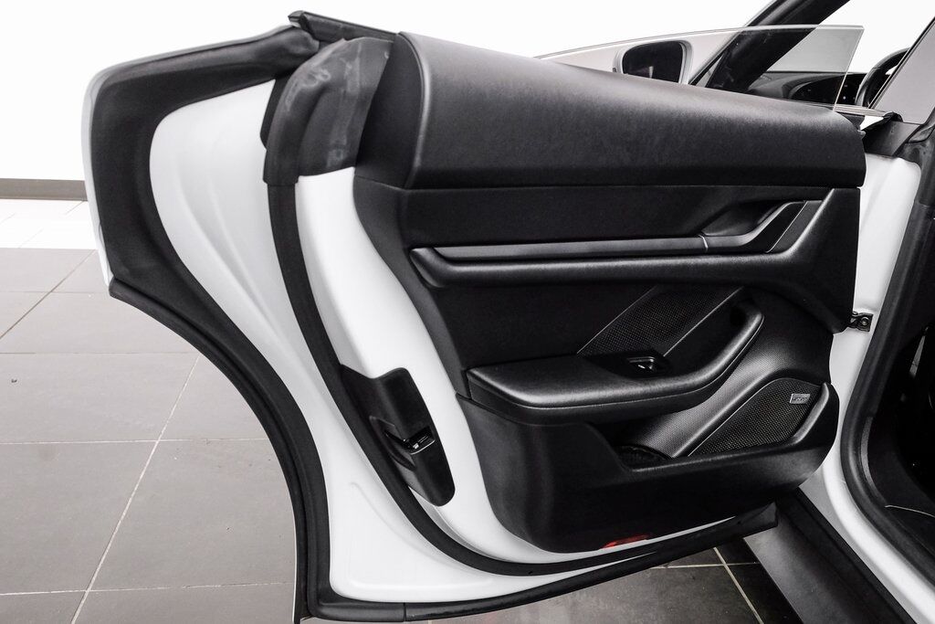 2021 Porsche Taycan Base Carrollton TX