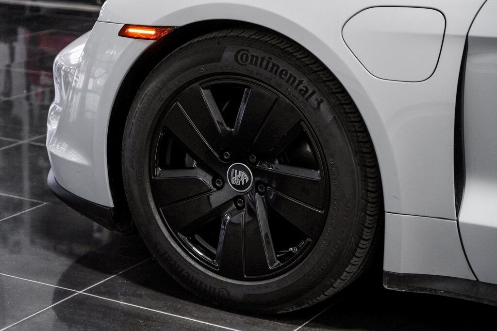 2021 Porsche Taycan Base Carrollton TX