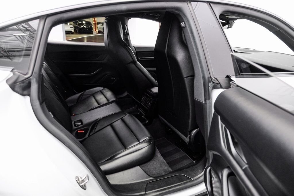 2021 Porsche Taycan Base Carrollton TX
