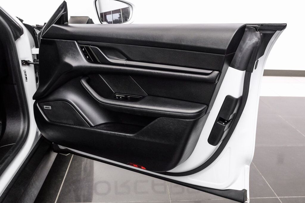 2021 Porsche Taycan Base Carrollton TX