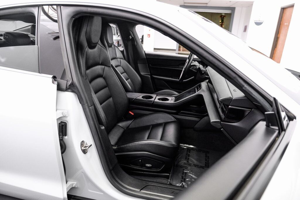2021 Porsche Taycan Base Carrollton TX