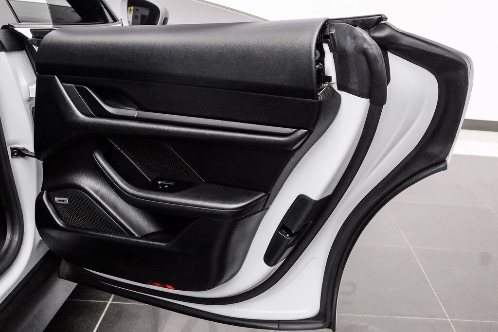 2021 Porsche Taycan Base Carrollton TX