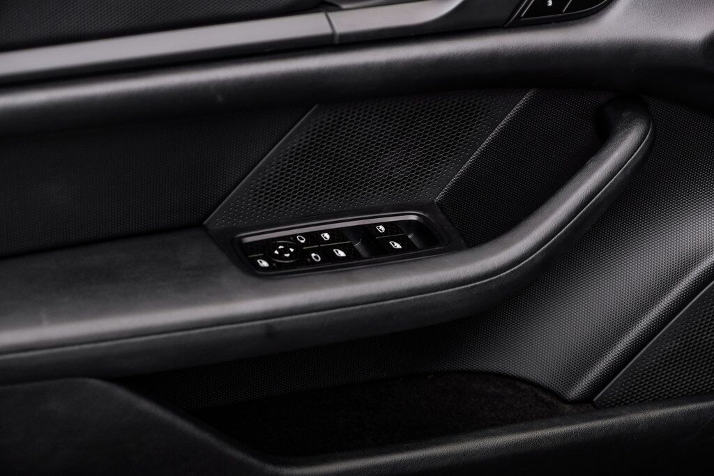 2021 Porsche Taycan Base Carrollton TX