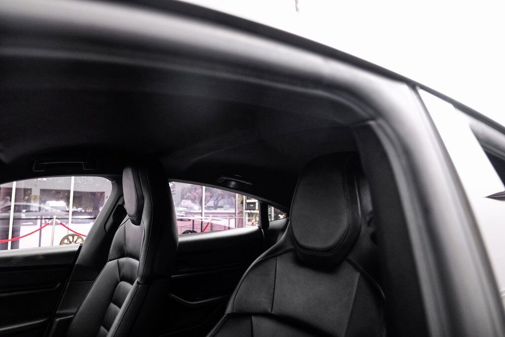 2021 Porsche Taycan Base Carrollton TX