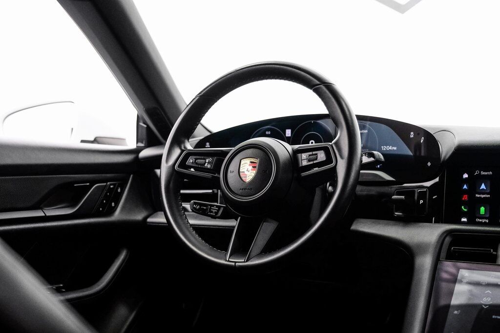 2021 Porsche Taycan Base Carrollton TX