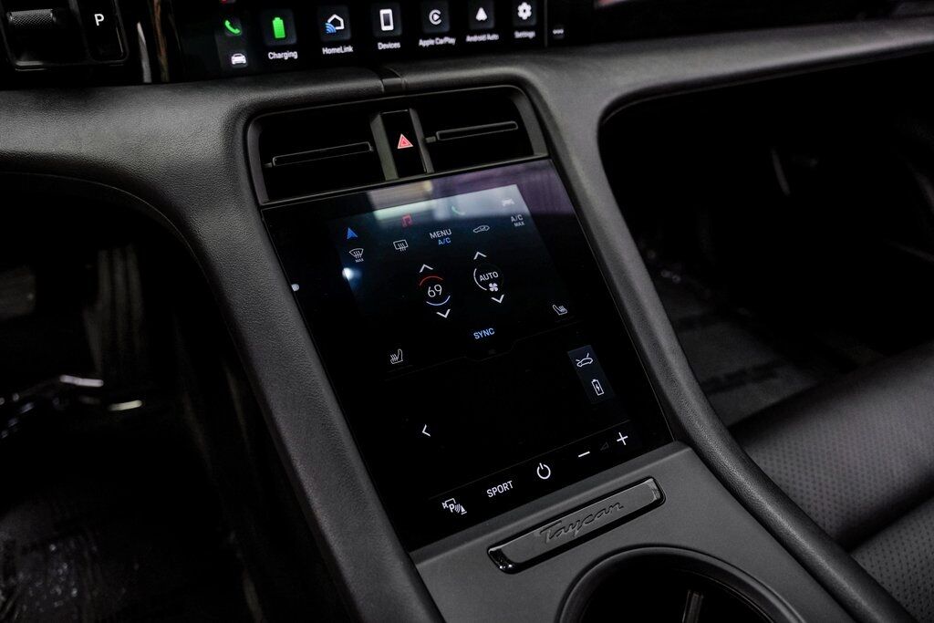 2021 Porsche Taycan Base Carrollton TX