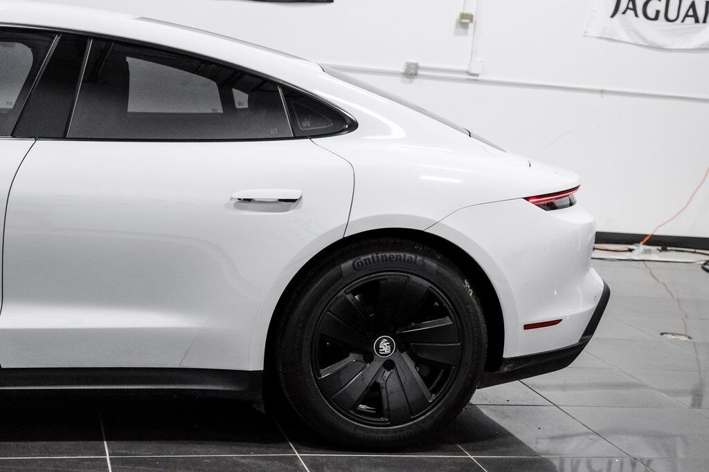 2021 Porsche Taycan Base Carrollton TX