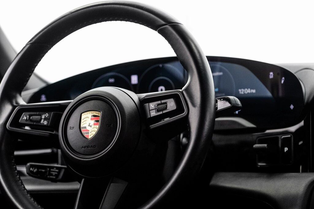 2021 Porsche Taycan Base Carrollton TX
