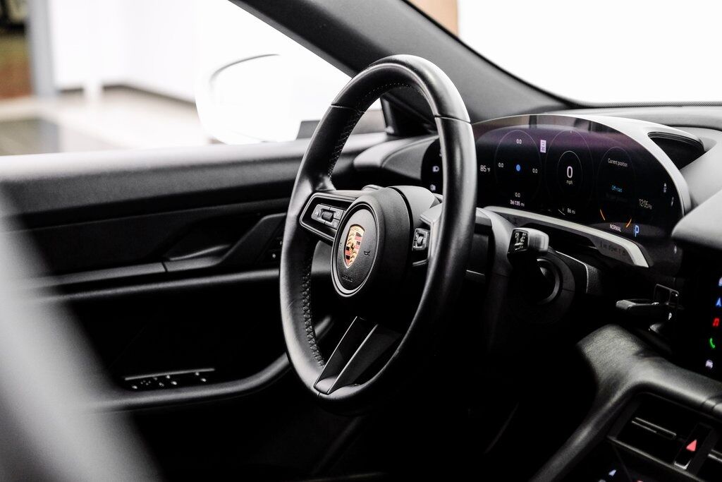 2021 Porsche Taycan Base Carrollton TX