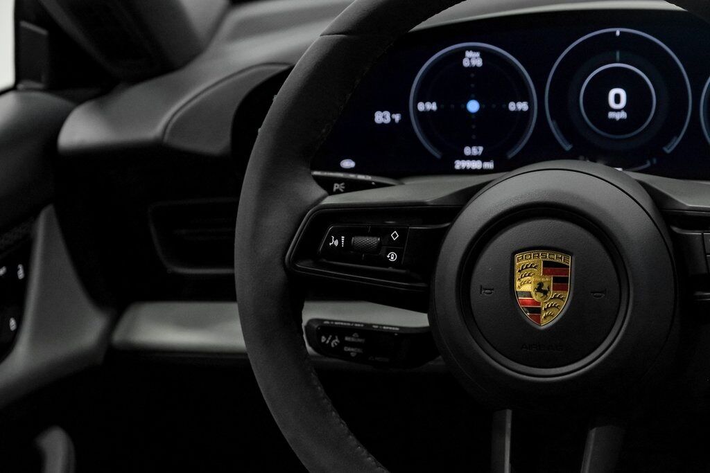 2021 Porsche Taycan Base Carrollton TX