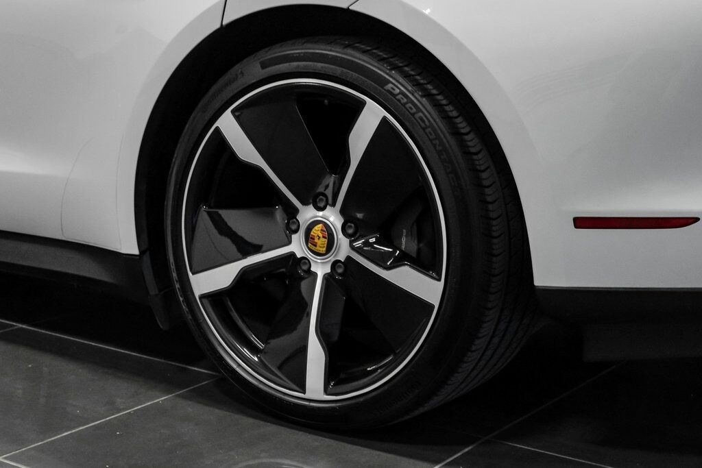 2021 Porsche Taycan Base Carrollton TX