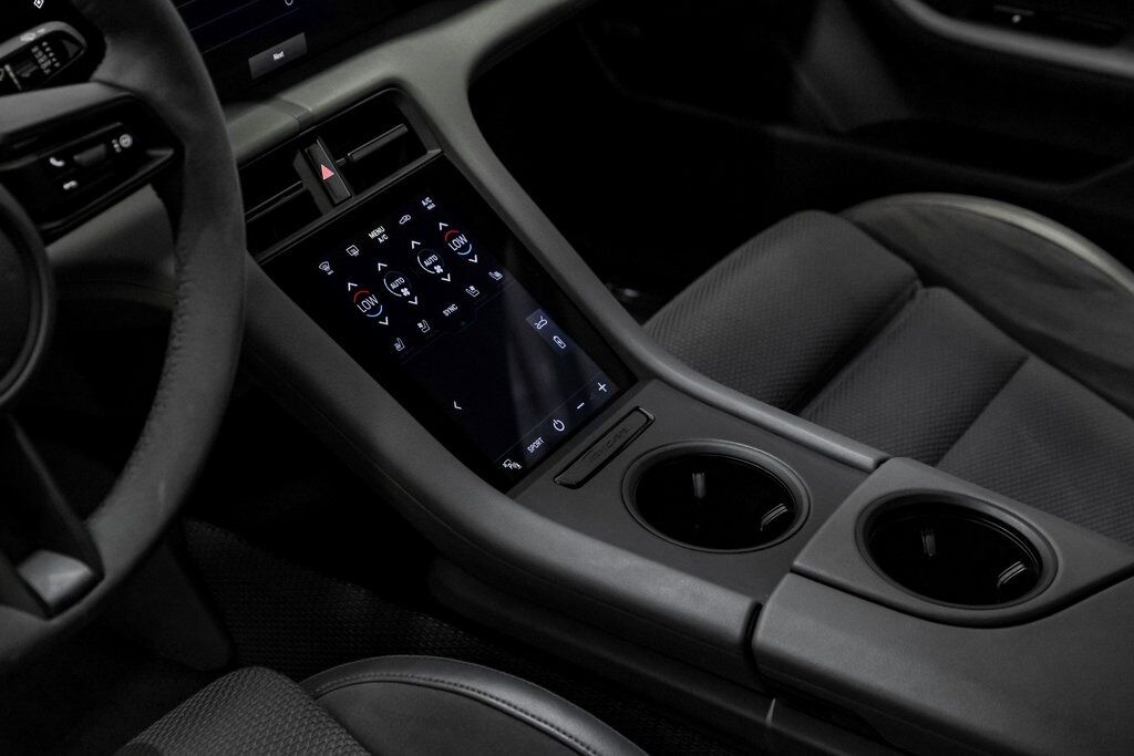 2021 Porsche Taycan Base Carrollton TX