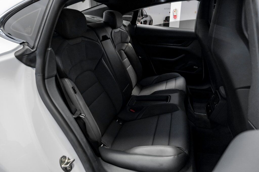 2021 Porsche Taycan Base Carrollton TX