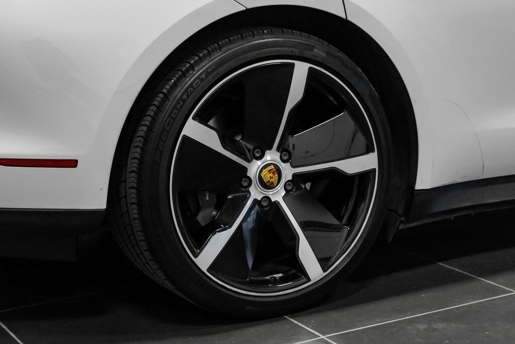 2021 Porsche Taycan Base Carrollton TX