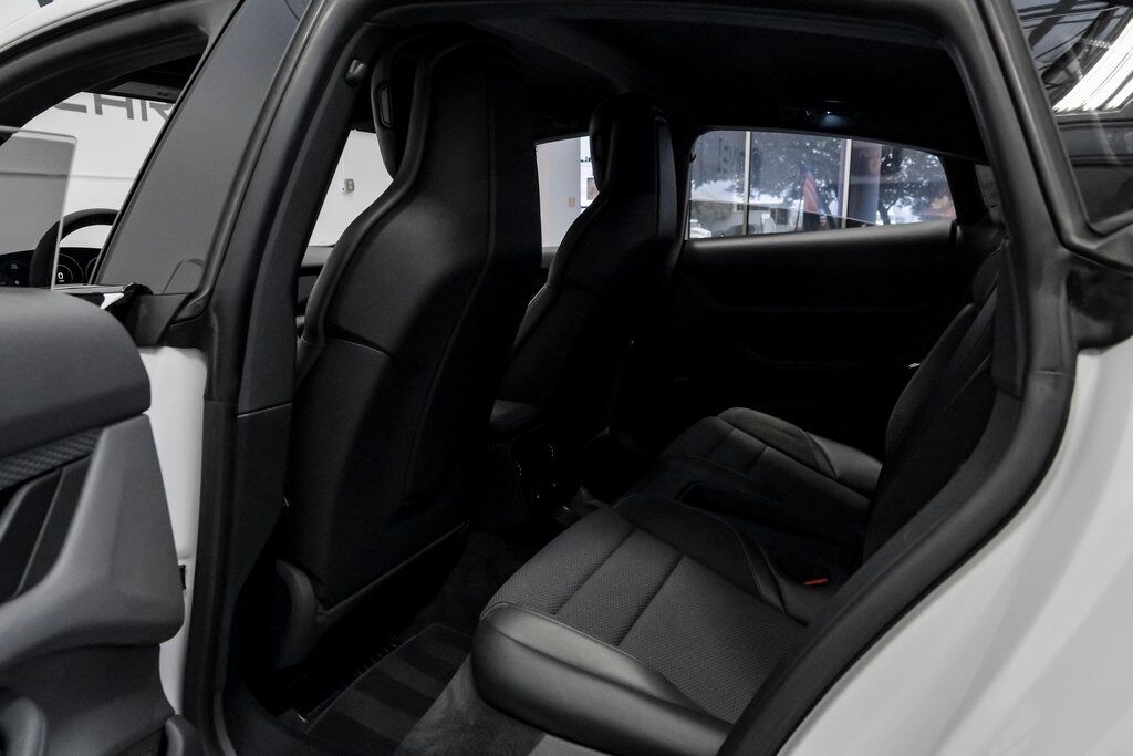 2021 Porsche Taycan Base Carrollton TX
