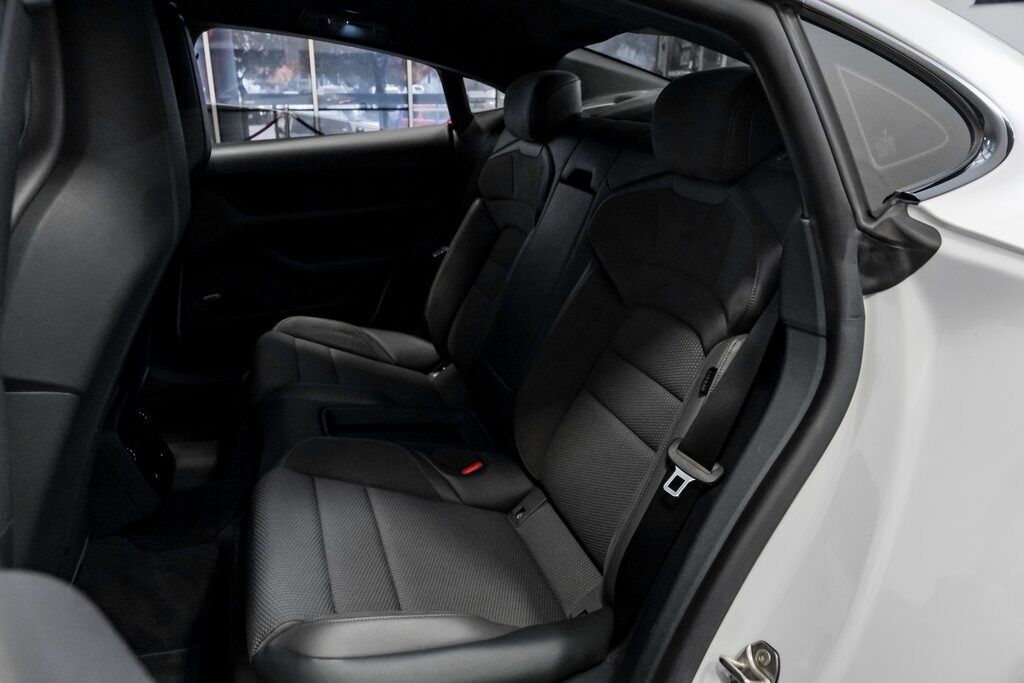 2021 Porsche Taycan Base Carrollton TX