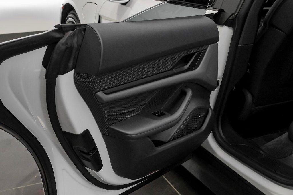 2021 Porsche Taycan Base Carrollton TX