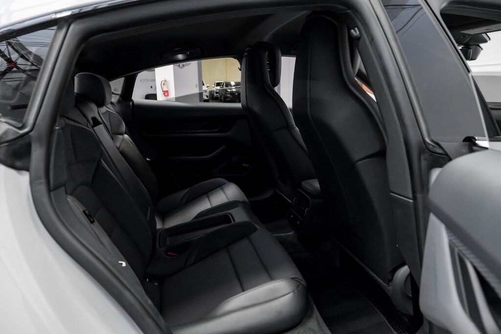 2021 Porsche Taycan Base Carrollton TX