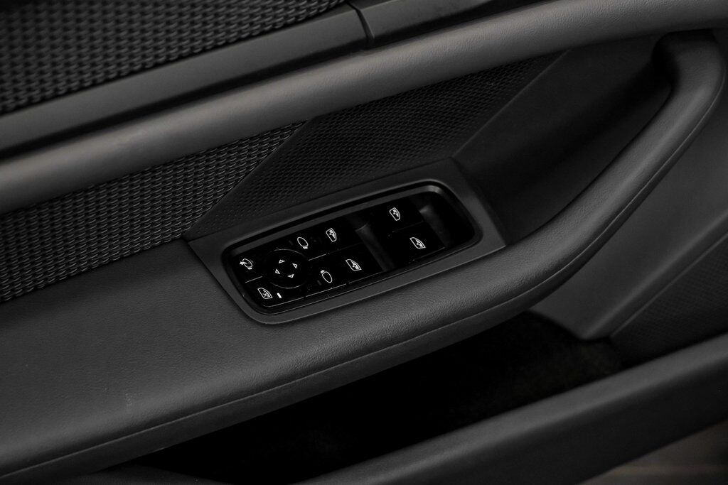 2021 Porsche Taycan Base Carrollton TX