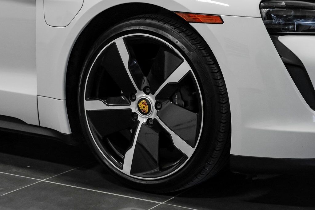 2021 Porsche Taycan Base Carrollton TX
