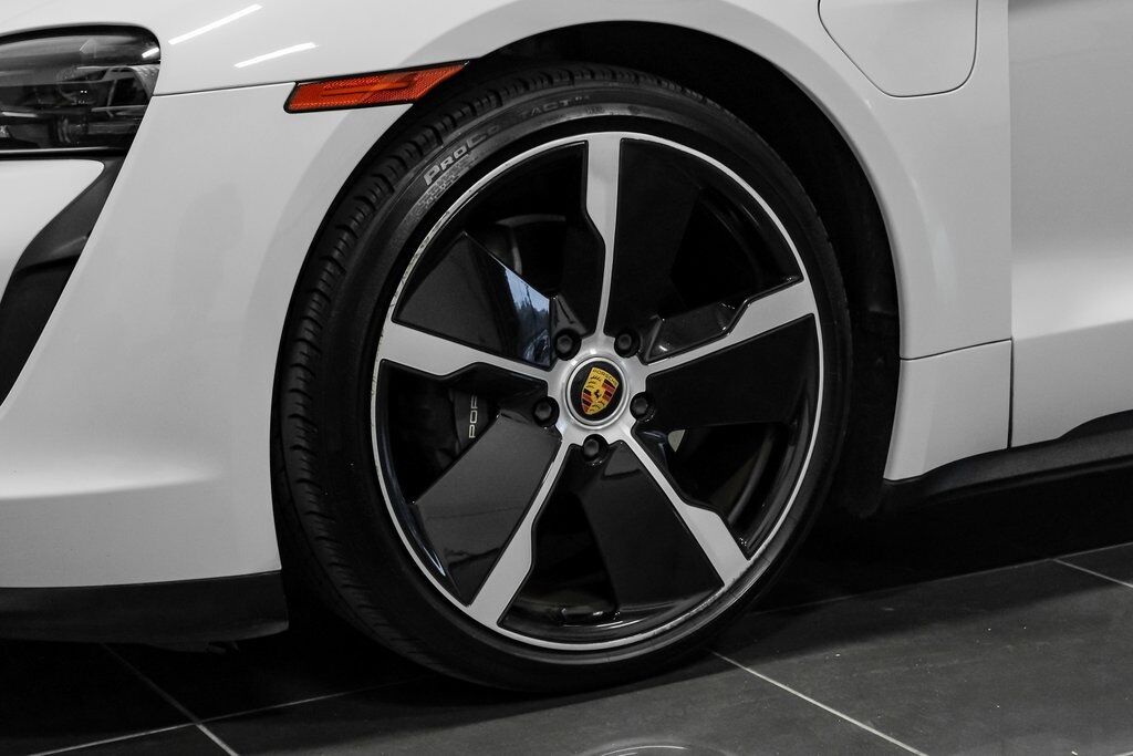 2021 Porsche Taycan Base Carrollton TX