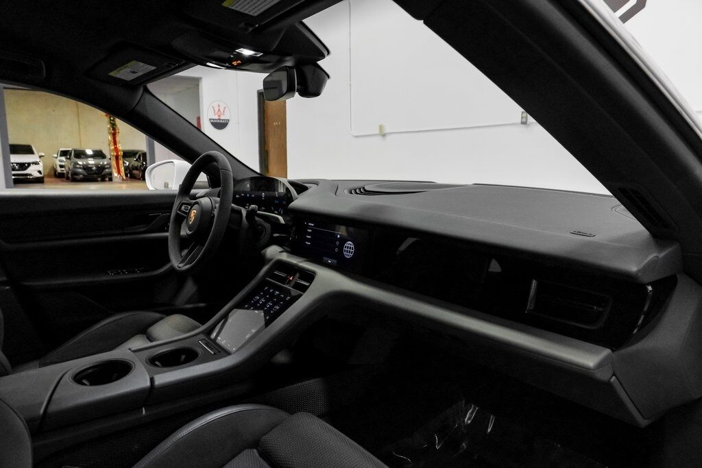 2021 Porsche Taycan Base Carrollton TX
