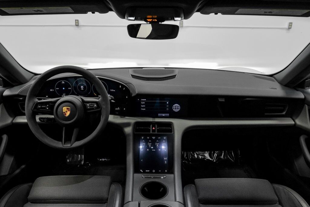 2021 Porsche Taycan Base Carrollton TX