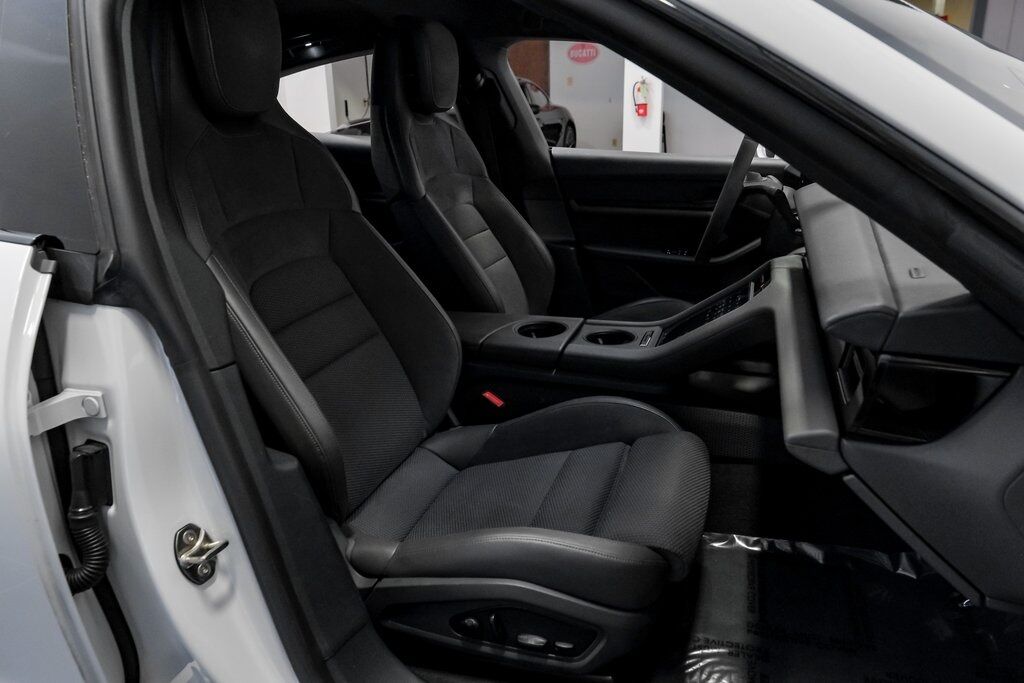 2021 Porsche Taycan Base Carrollton TX