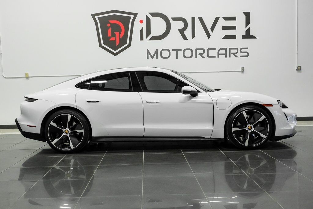 2021 Porsche Taycan Base Carrollton TX