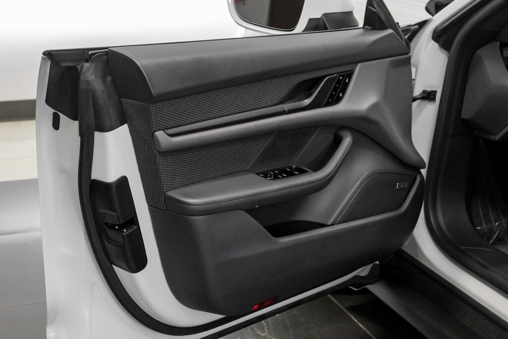 2021 Porsche Taycan Base Carrollton TX
