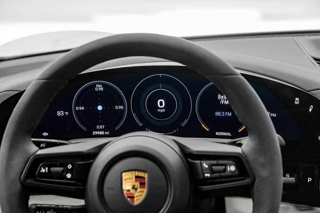 2021 Porsche Taycan Base Carrollton TX