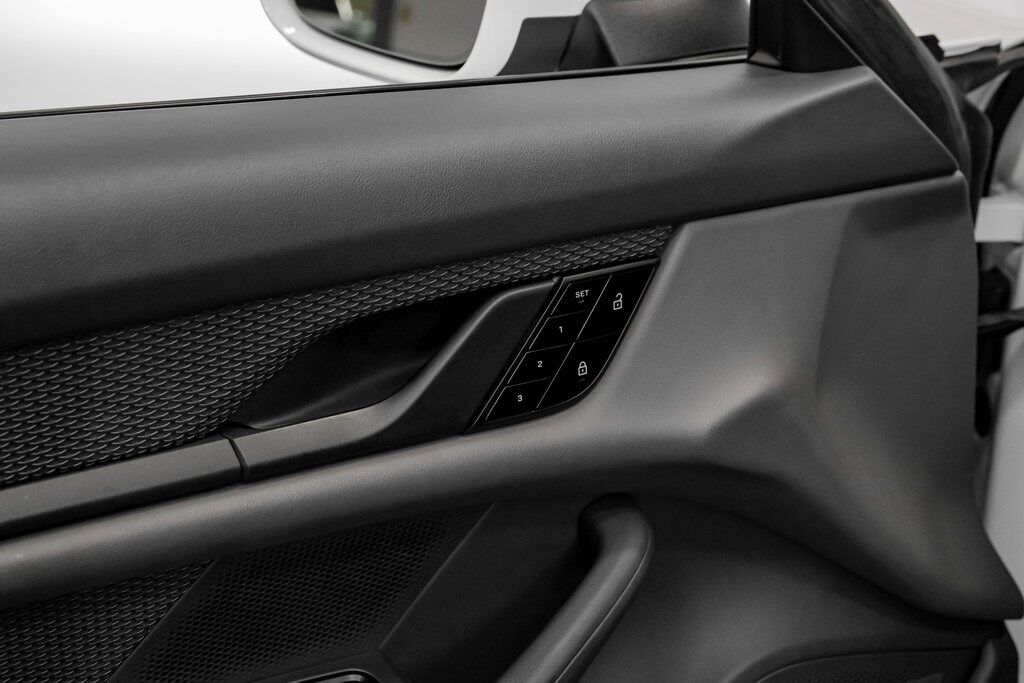 2021 Porsche Taycan Base Carrollton TX