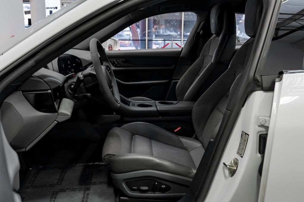 2021 Porsche Taycan Base Carrollton TX