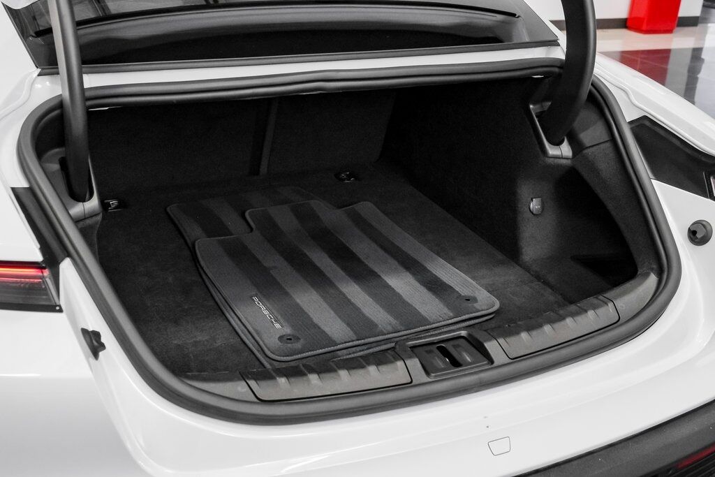 2021 Porsche Taycan Base Carrollton TX
