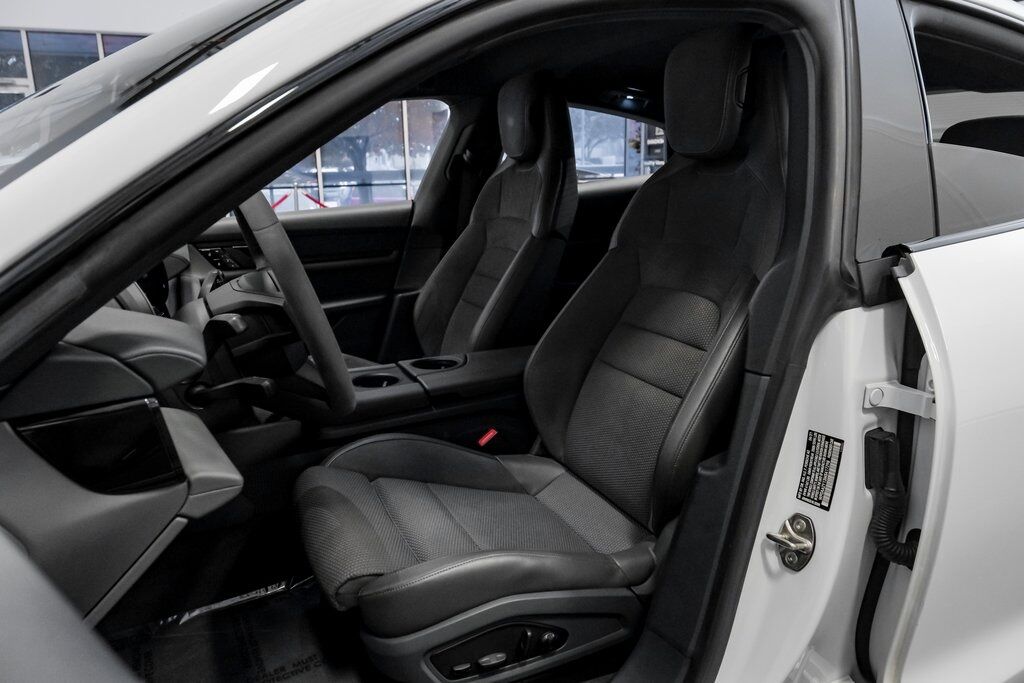 2021 Porsche Taycan Base Carrollton TX