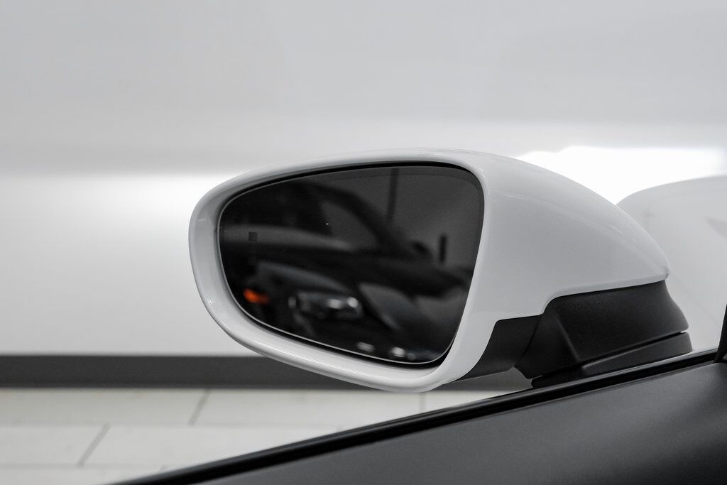2021 Porsche Taycan Base Carrollton TX