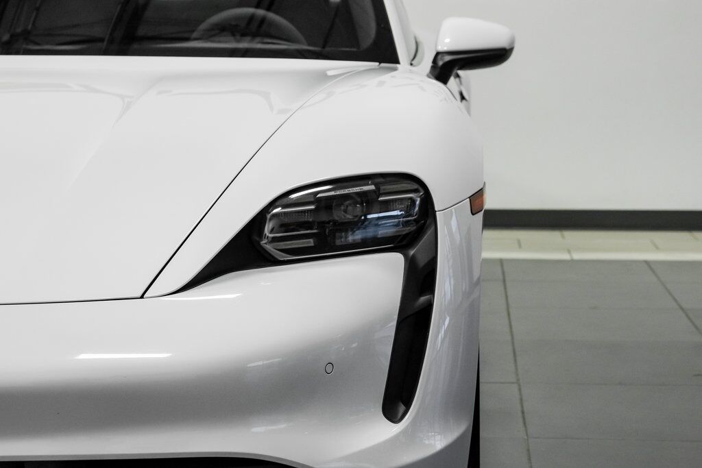 2021 Porsche Taycan Base Carrollton TX