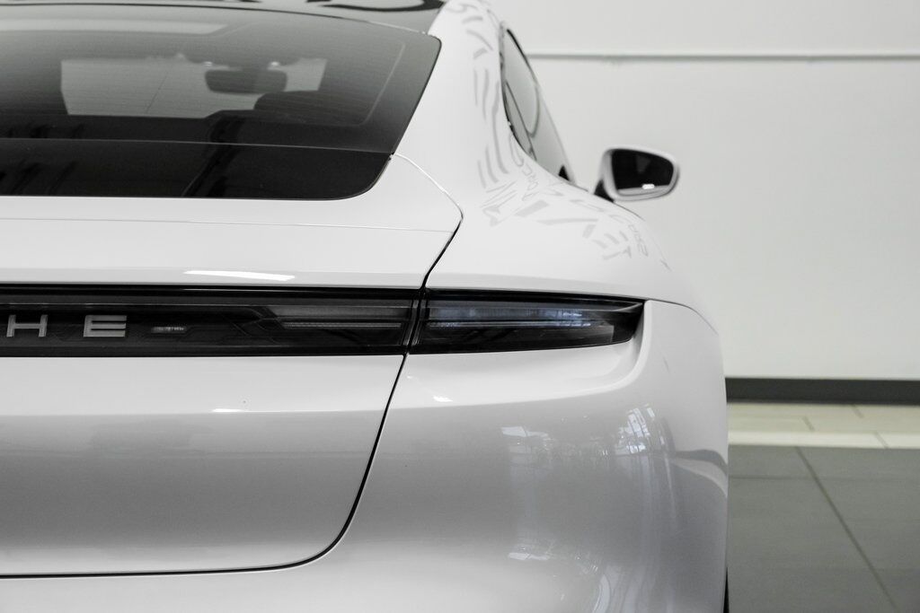 2021 Porsche Taycan Base Carrollton TX