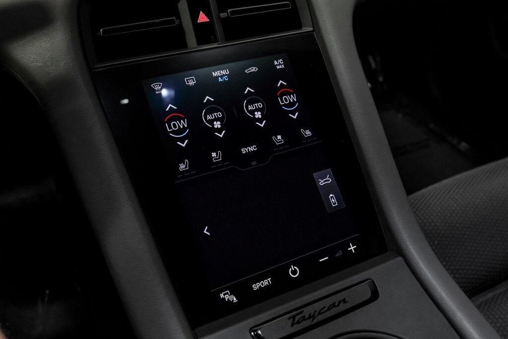 2021 Porsche Taycan Base Carrollton TX