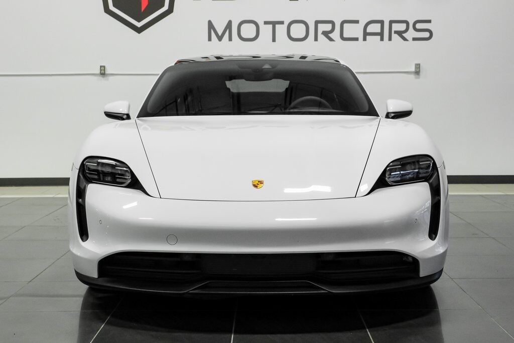 2021 Porsche Taycan Base Carrollton TX