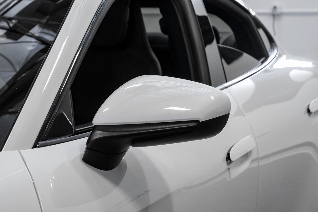 2021 Porsche Taycan Base Carrollton TX