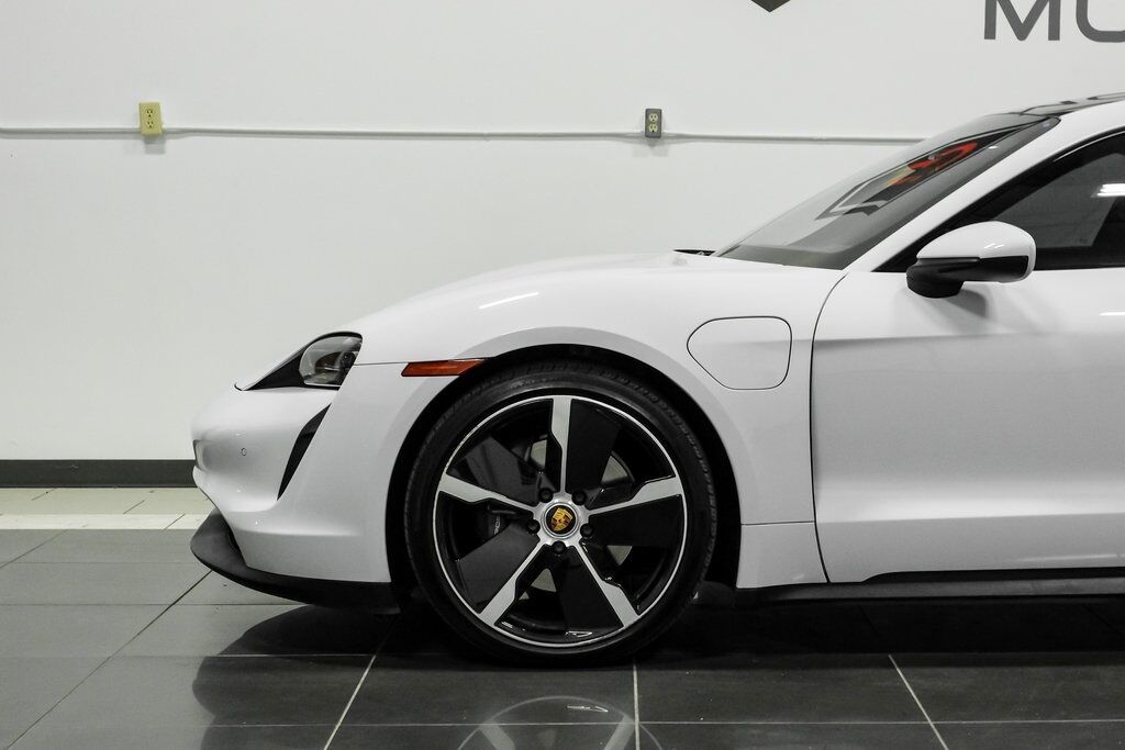 2021 Porsche Taycan Base Carrollton TX
