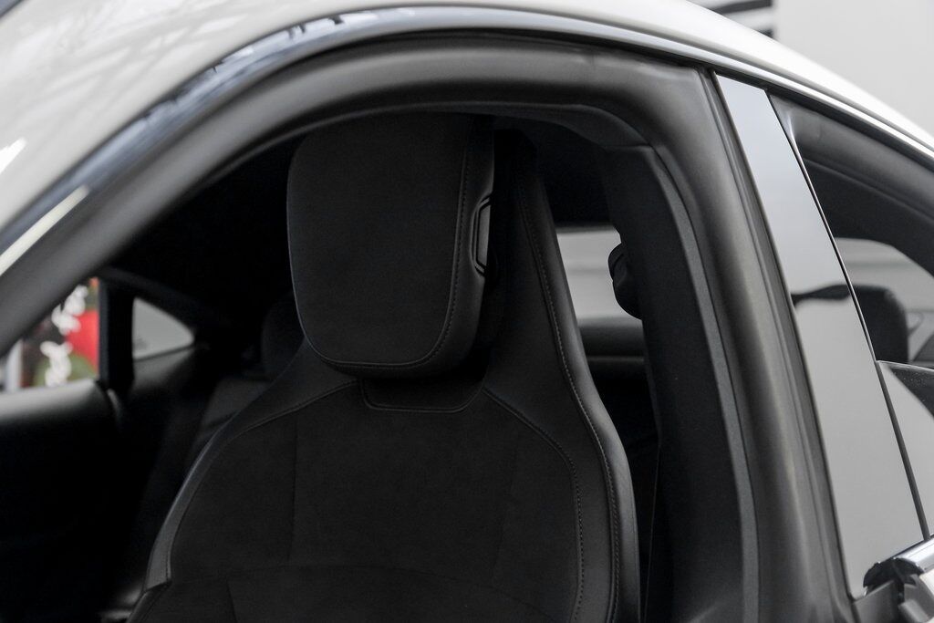 2021 Porsche Taycan Base Carrollton TX
