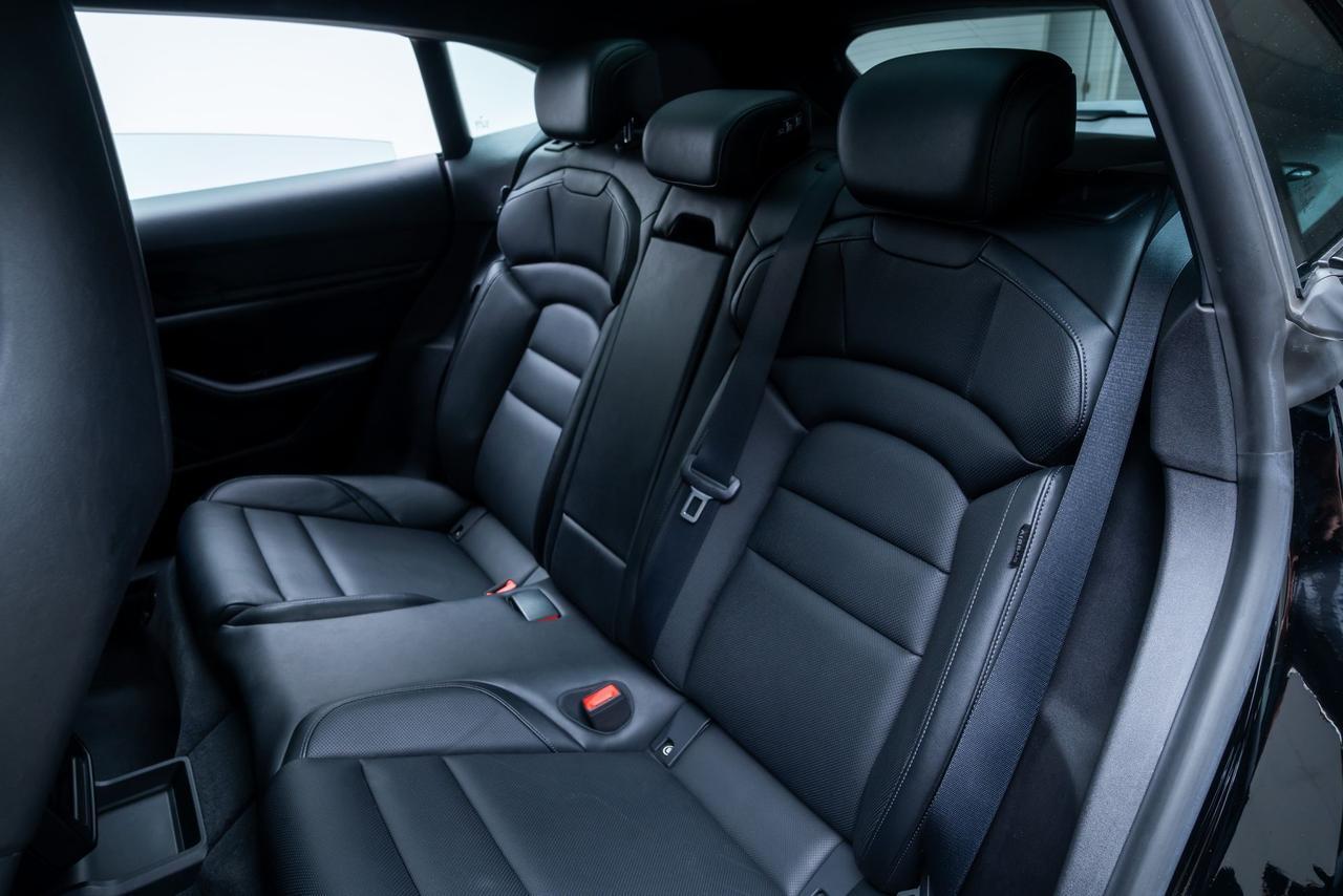 2021 Porsche Taycan Cross Turismo 4 Premium Package Bose Audio Portland OR